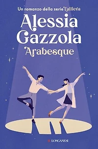 Arabesque: La serie dell'Allieva
