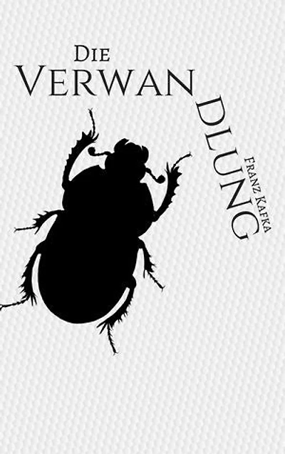 Die Verwandlung