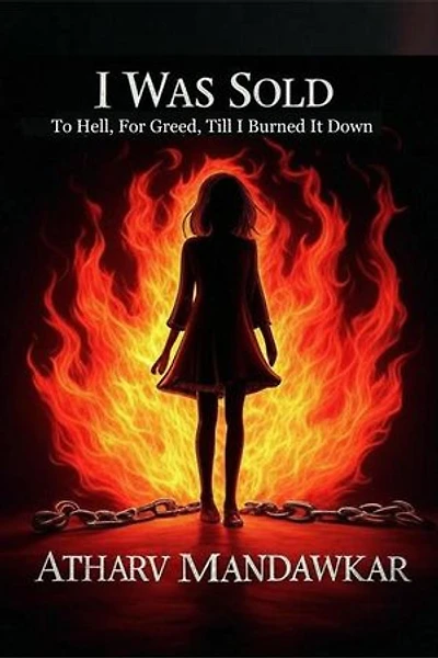 I Was Sold: To Hell, For Greed, Till I Burned It Down