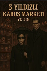5 YILDIZLI KABUS MARKETİ: Yu jin in korku dünyaları arasında sürüklenen küçük marketi