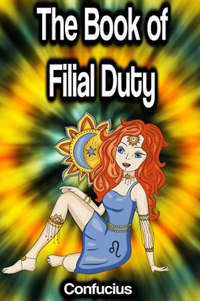 The Book of Filial Duty