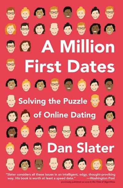 A Million First Dates: Solving The Puzzle Of Online Dating