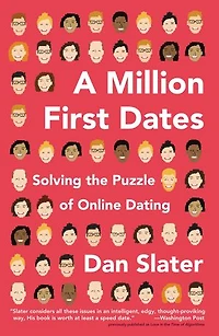 A Million First Dates: Solving The Puzzle Of Online Dating