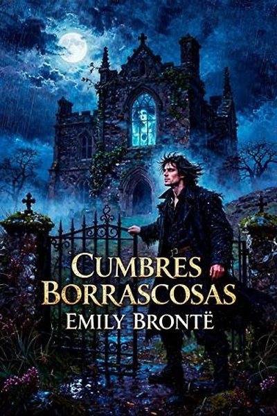 Cumbres borrascosas