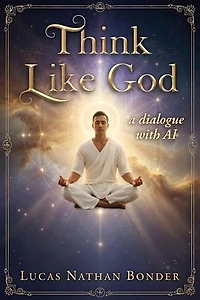Think like God: A book to access divine consciousness