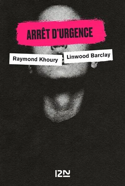 Arrêt d'urgence