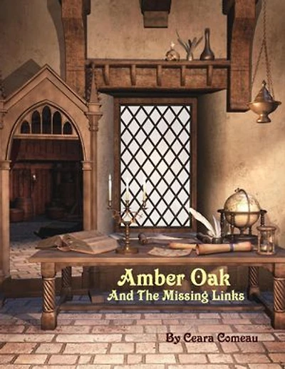 Amber Oak and the Missing Links