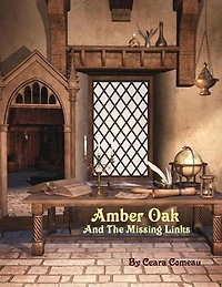 Amber Oak and the Missing Links