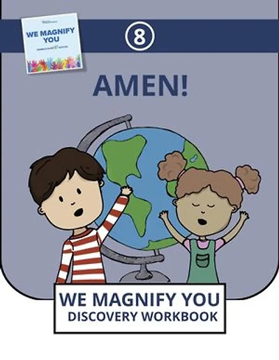 Amen!