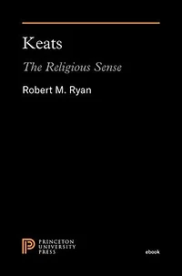 Keats: The Religious Sense
