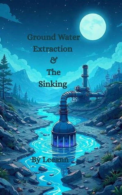 Ground Water Extraction & The Sinking