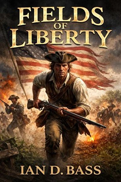 Fields of Liberty: Small Bites