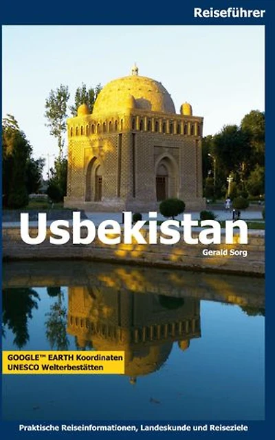 Usbekistan: Reiseführer