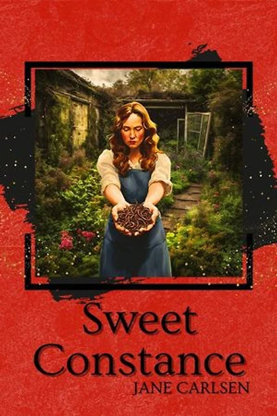 Sweet Constance