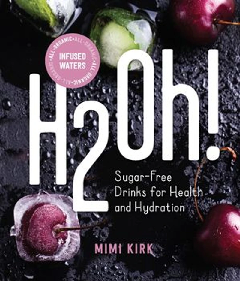 H2Oh!: Sugar-Free Drinks for Health and Hydration