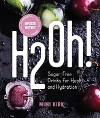 H2Oh!: Sugar-Free Drinks for Health and Hydration