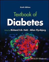 Textbook of Diabetes