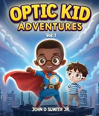 Optic Kid Adventures
