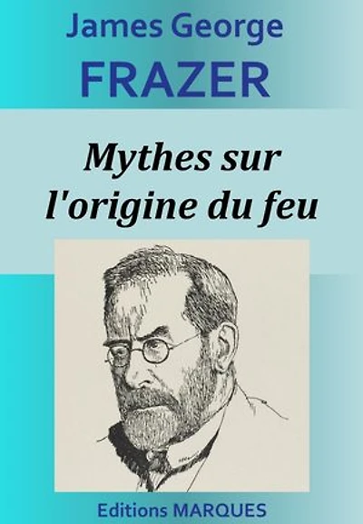 Mythes sur l'origine du feu