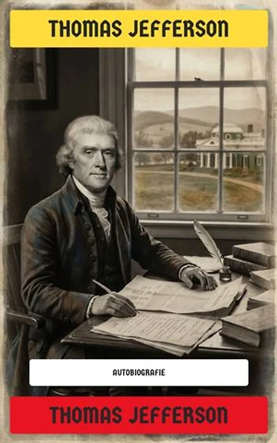 Thomas Jefferson: Autobiografie