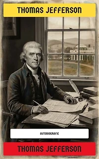 Thomas Jefferson: Autobiografie