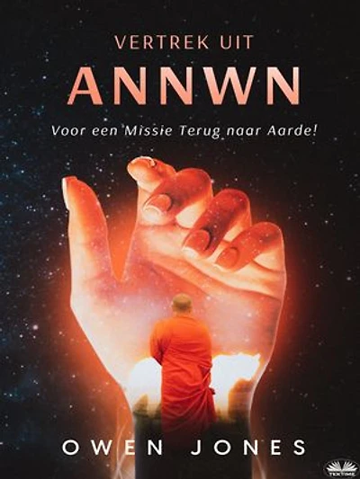 Vertrek Uit Annwn: Voor Een Missie Terug Naar Aarde!