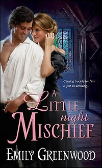 A Little Night Mischief