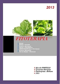 FITOTERAPIA - Índices: Hierbas Guaraníes - Plantas Medicnales