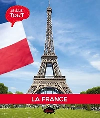 Je sais tout: La France