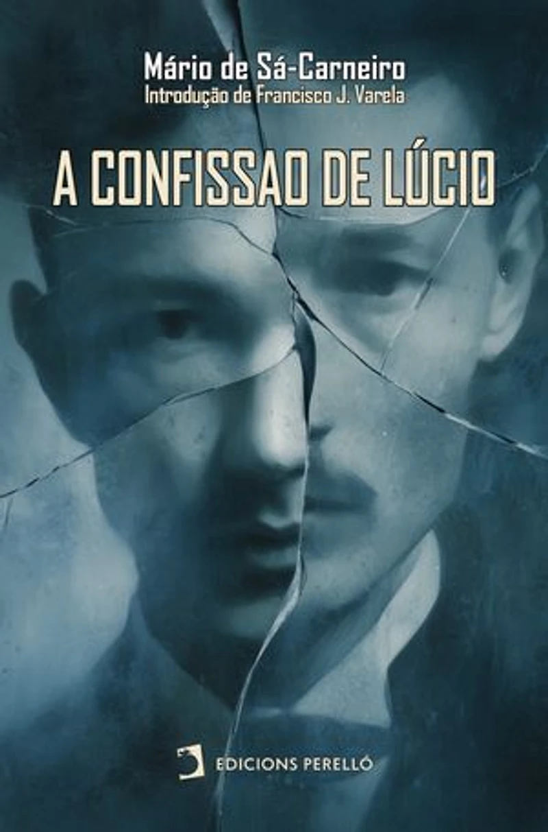 A confissao de Lúcio