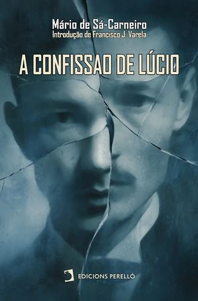 A confissao de Lúcio