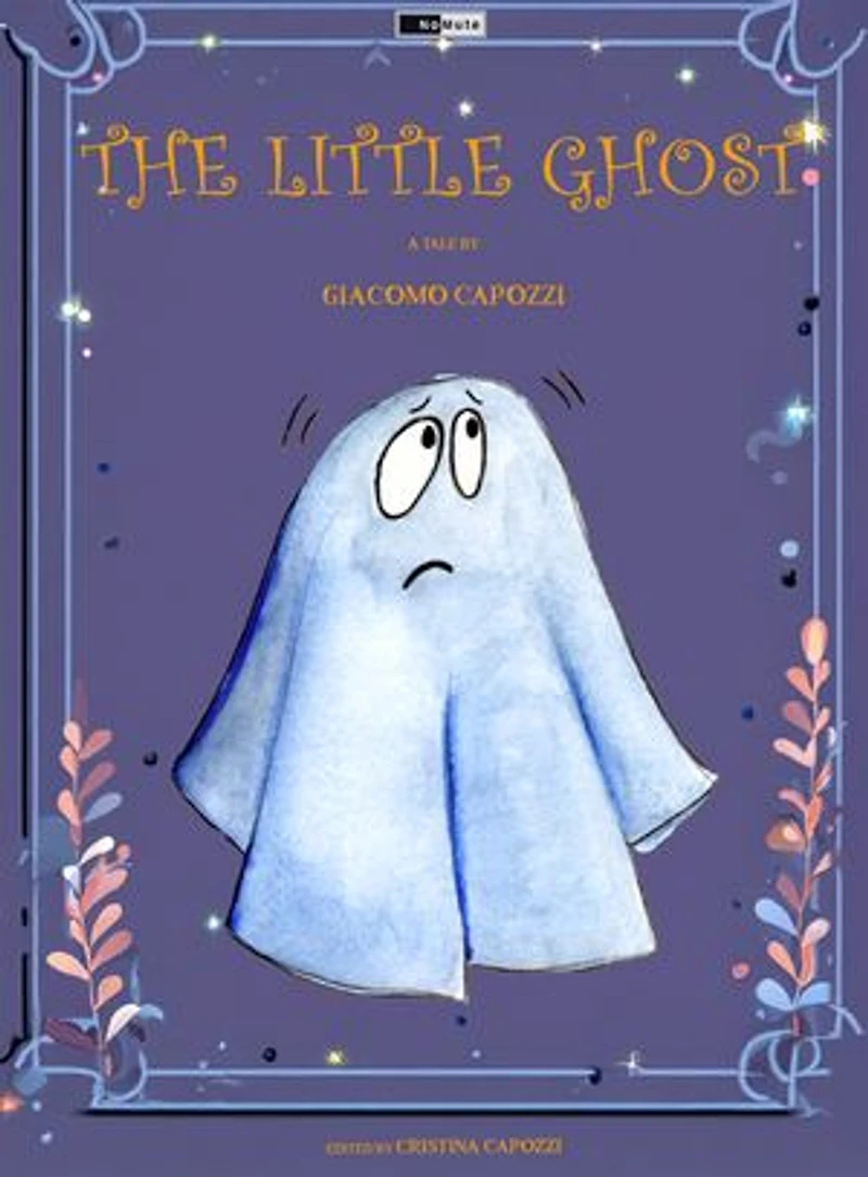 A Little Ghost