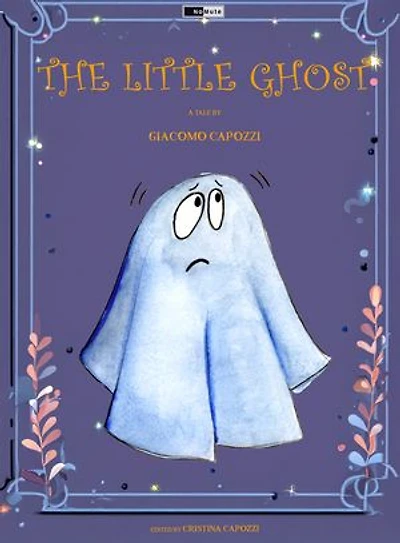 A Little Ghost
