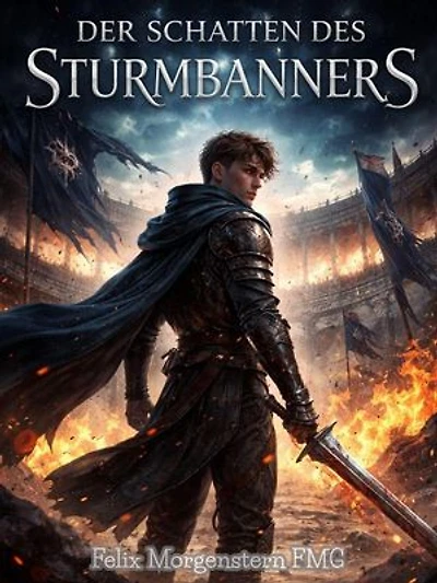 Der Schatten des Sturmbanners