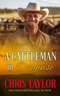 A Cattleman in Disguise