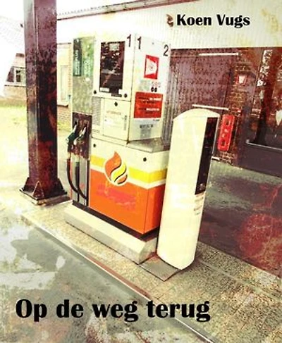 Op de weg terug