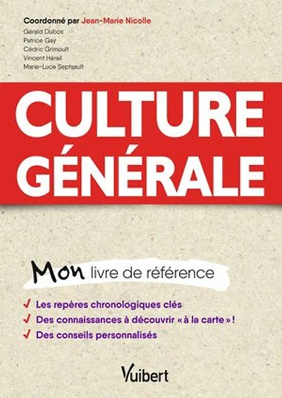 Culture générale