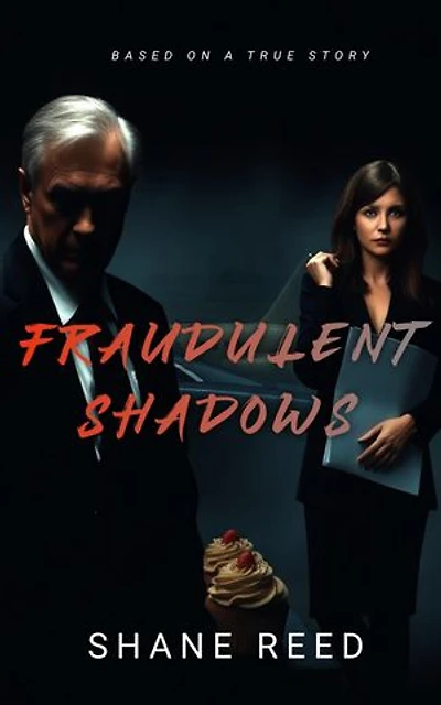 Fraudulent Shadows: True Crime