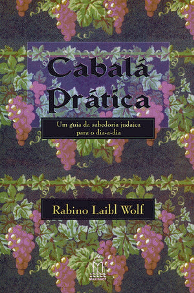 CABALÁ PRÁTICA