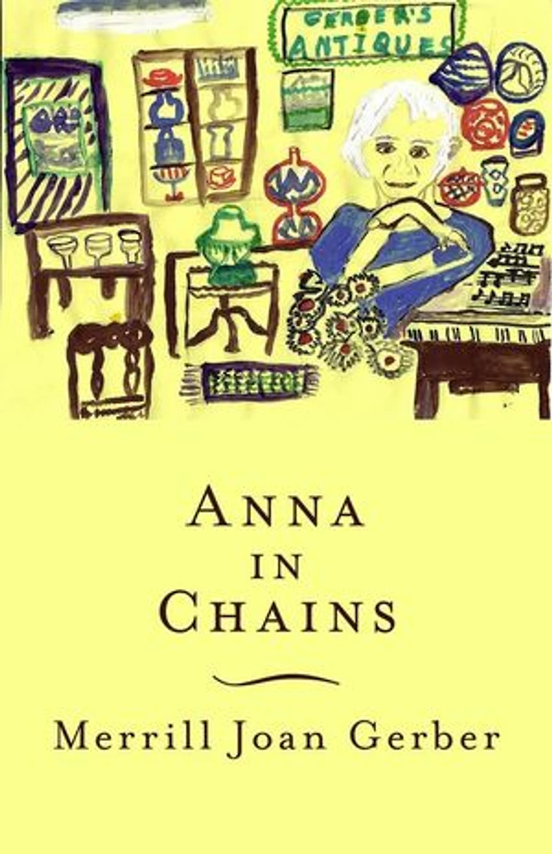 Anna in Chains