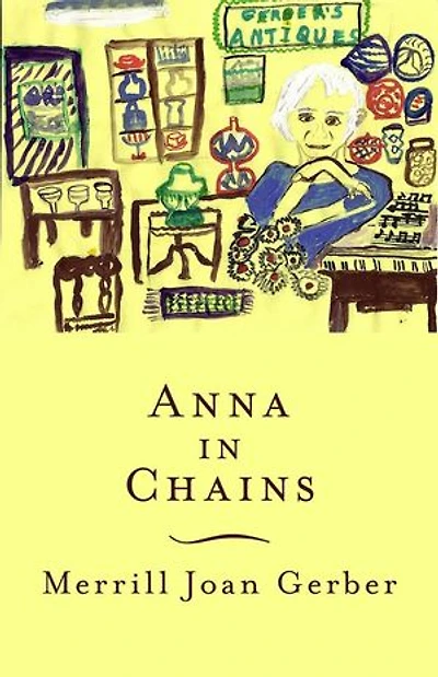 Anna in Chains