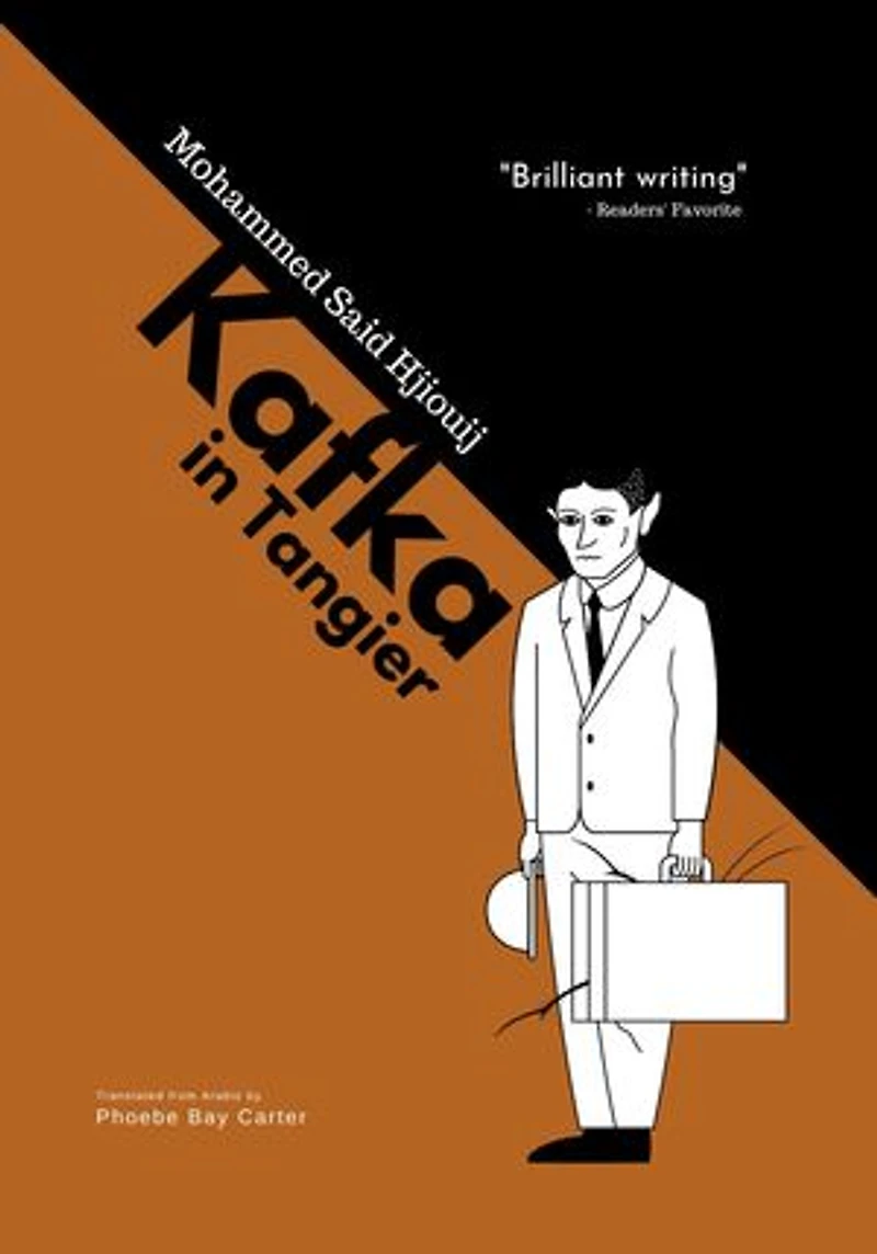 Kafka in Tangier