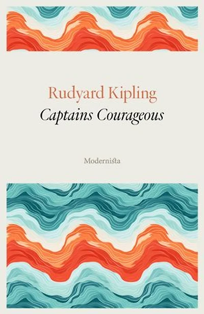 Captains Courageous