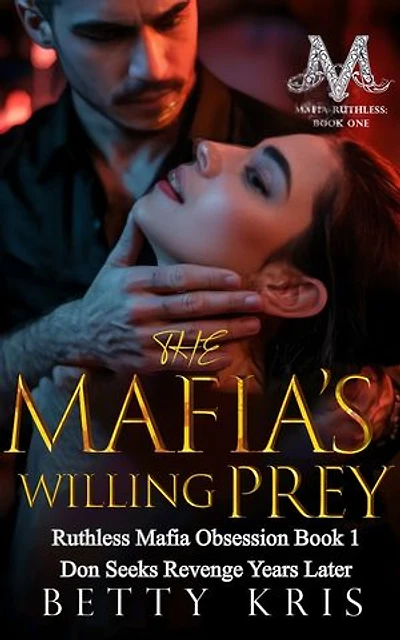 The Mafia's Willing Prey: Don Seeks Revenge Years Later
