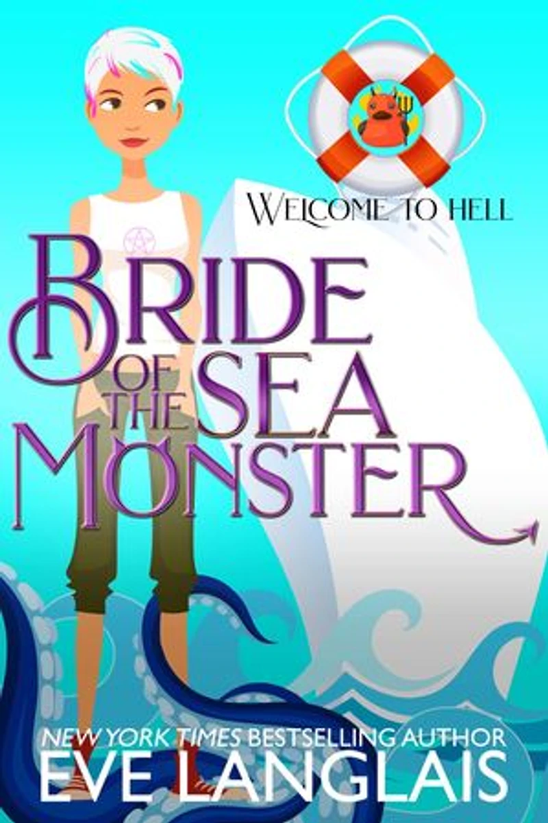 Bride Of The Sea Monster