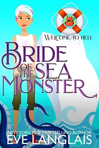 Bride Of The Sea Monster