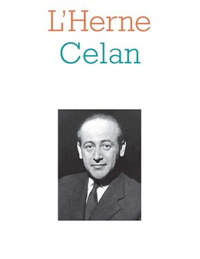 Paul Celan