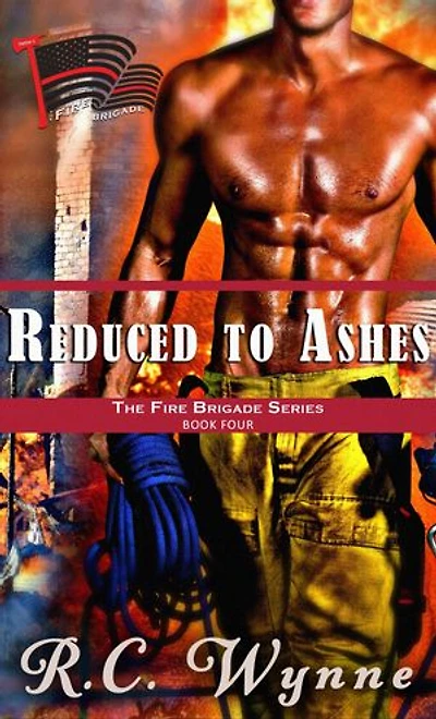 Reduced to Ashes