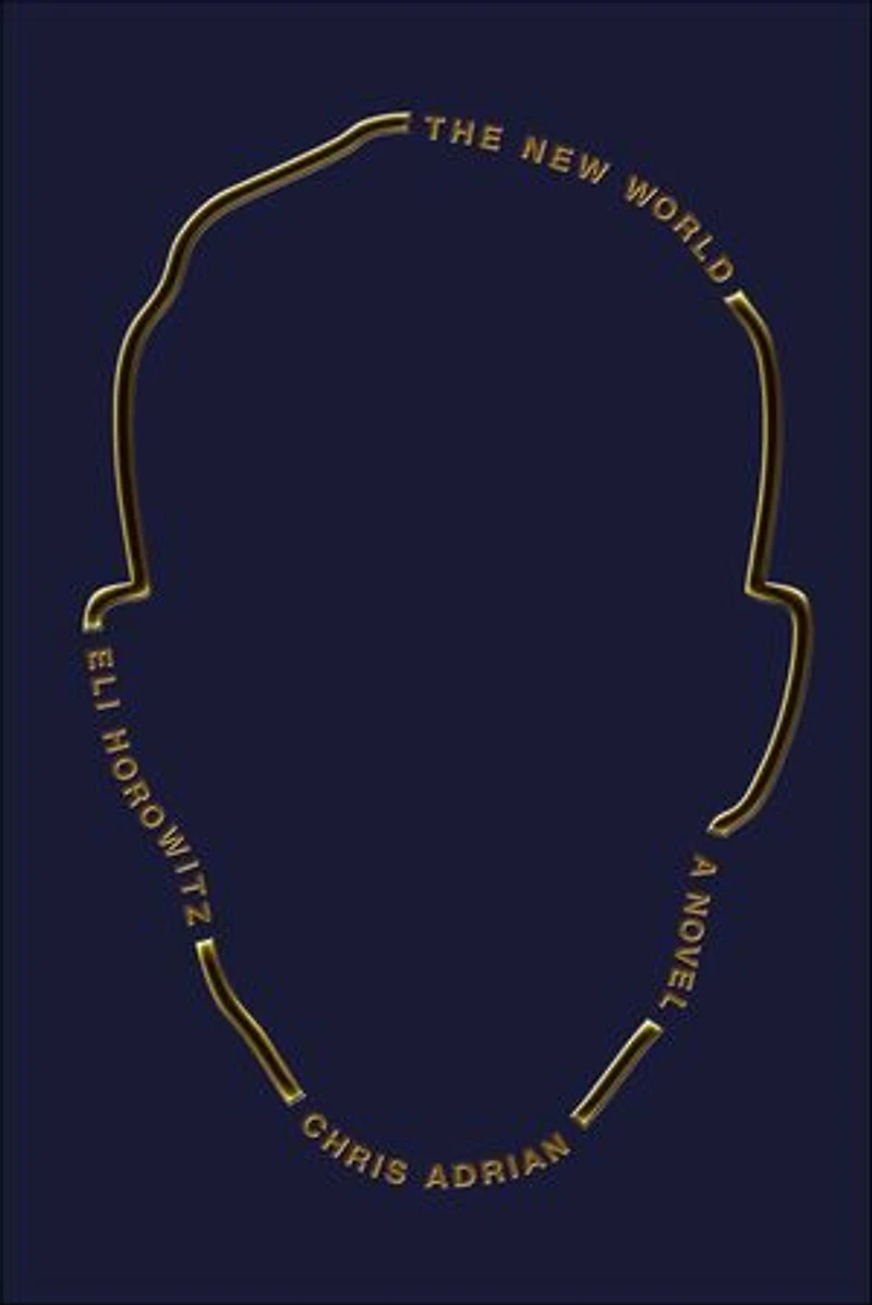 The New World: A Novel