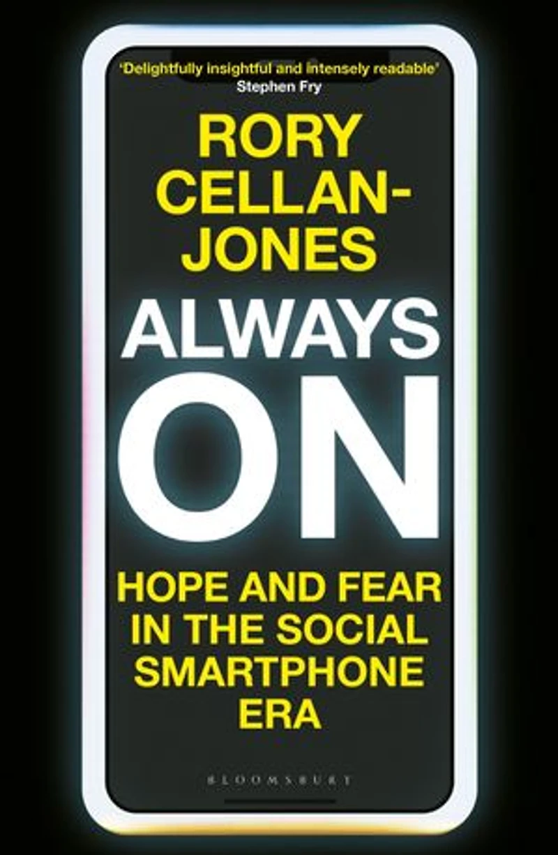 Always On: Hope and Fear the Social Smartphone Era